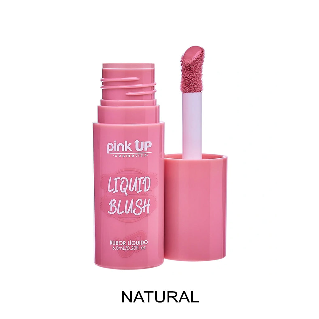 Liquid Blush