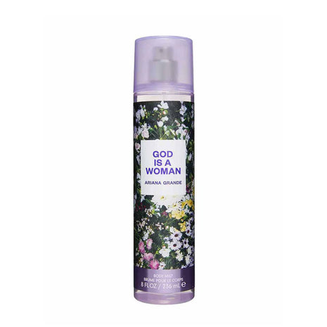 God Is A Woman Body Mist