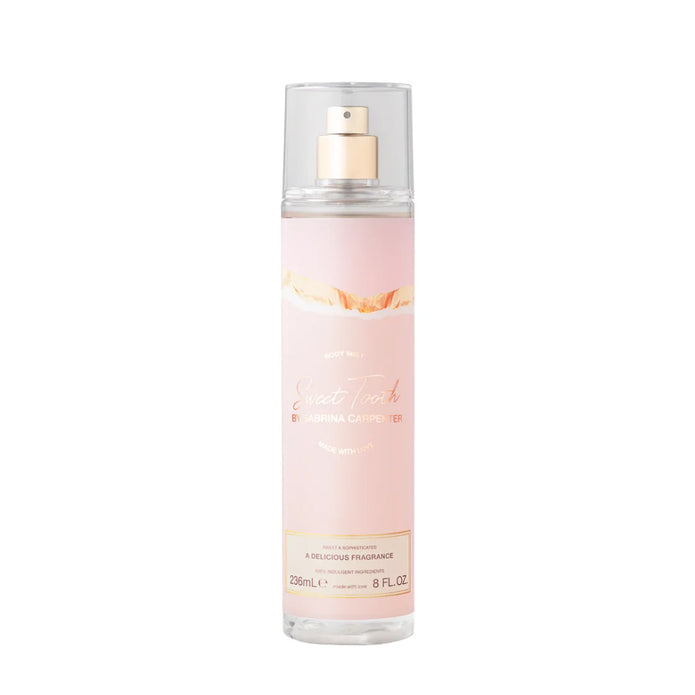 Sweet Tooth Body Mist