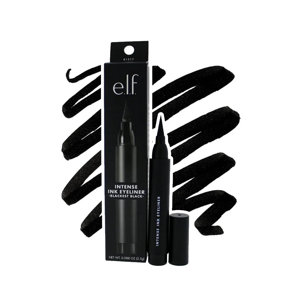 Intense Ink Eyeliner