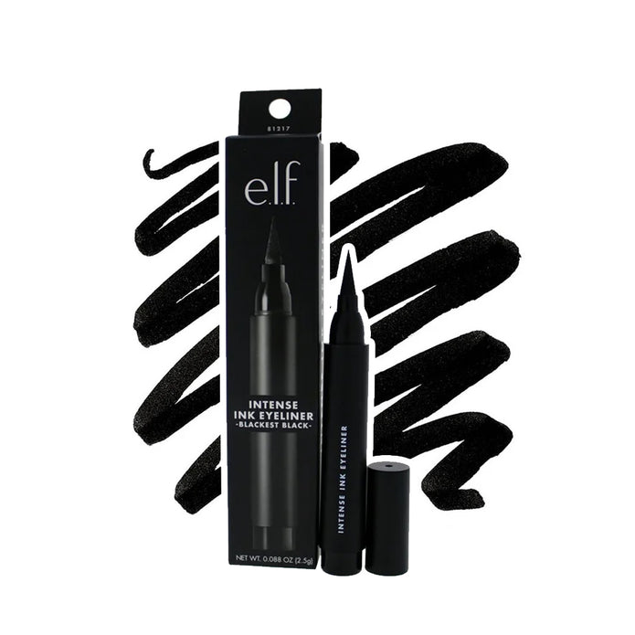 Intense Ink Eyeliner