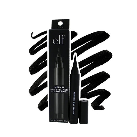 Intense Ink Eyeliner