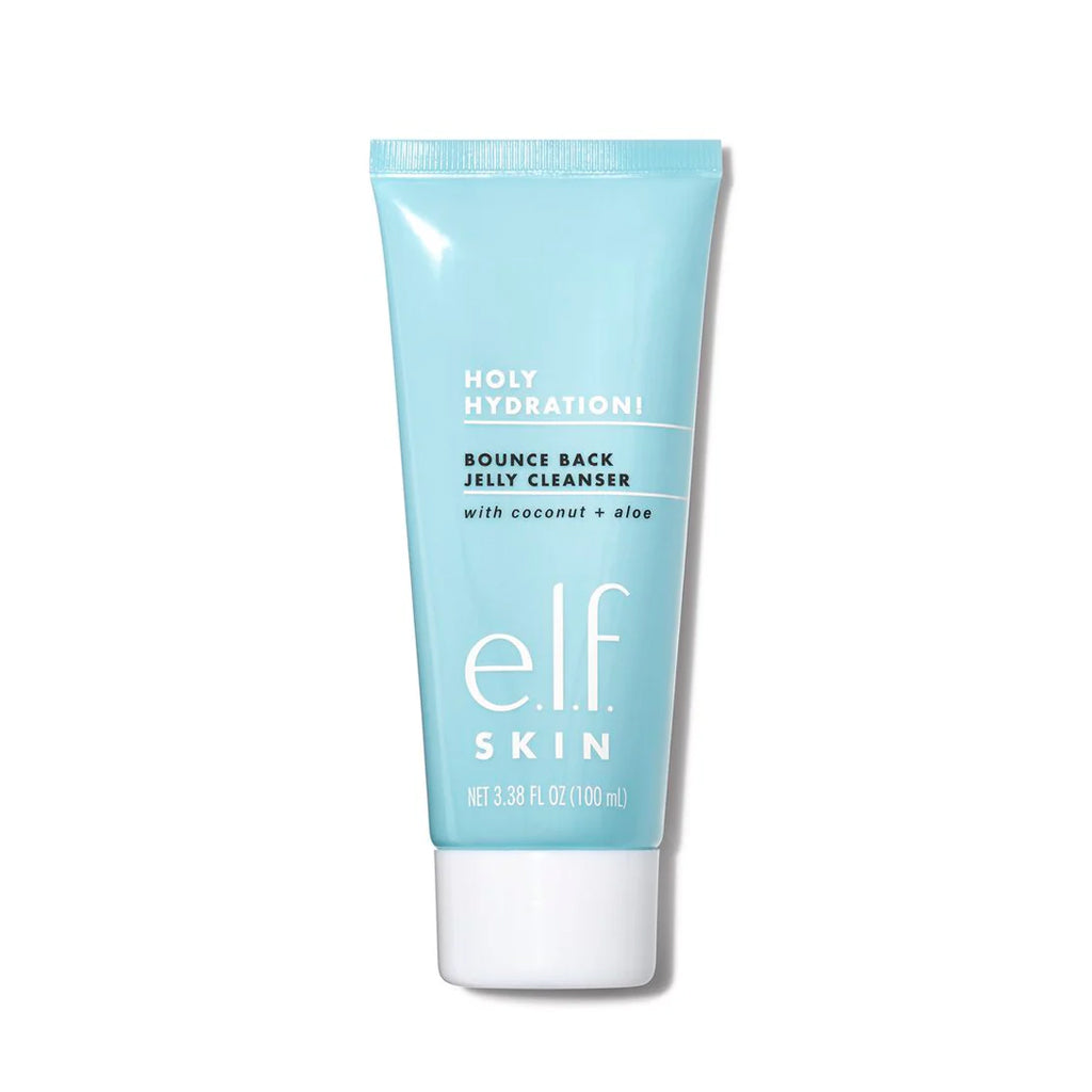 Bounce Back Jelly Cleanser