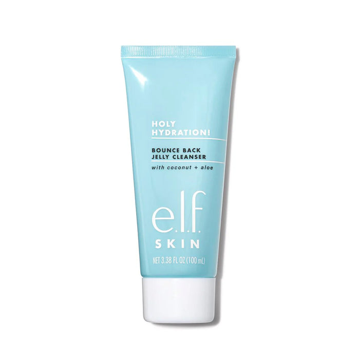 Bounce Back Jelly Cleanser