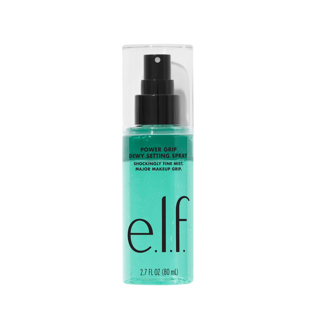 Power Grip Dewy Setting Spray