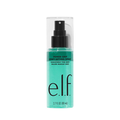 Power Grip Dewy Setting Spray