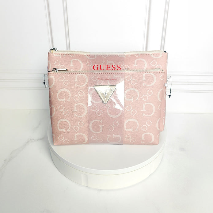 Guess Duo Cosmetiquera
