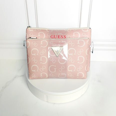 Guess Duo Cosmetiquera