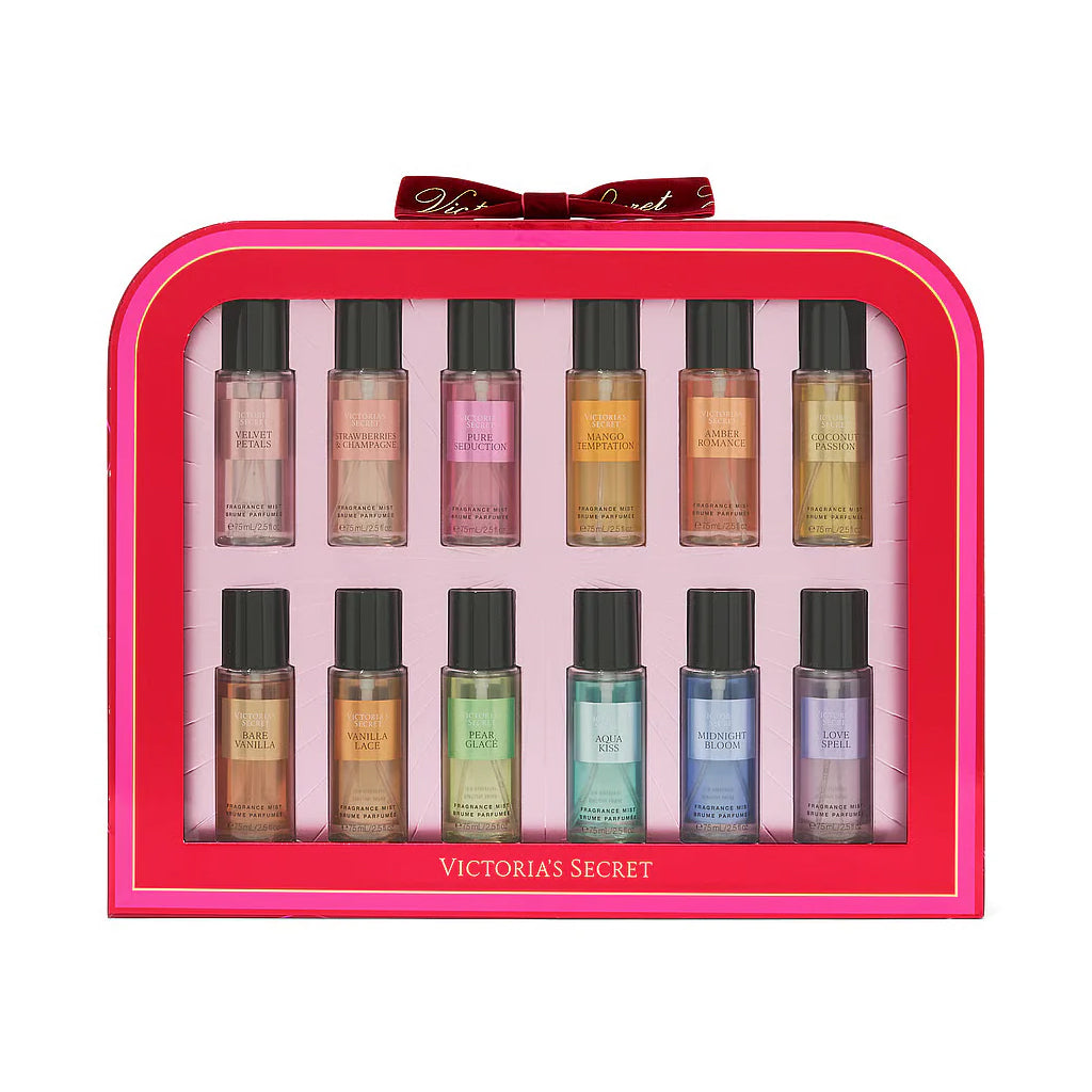 Ultimate Discovery Gift Set