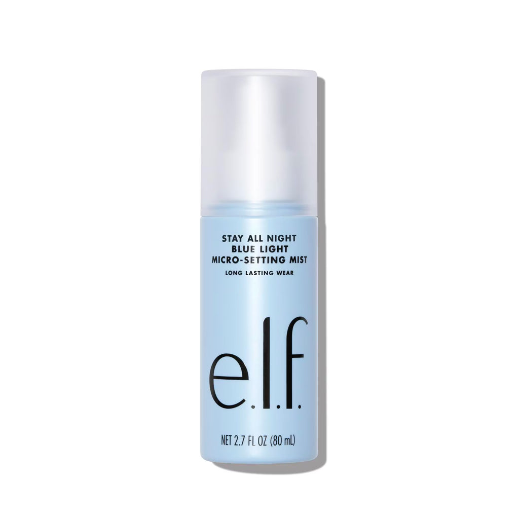 Stay All Night Blue Light Micro Setting Mist