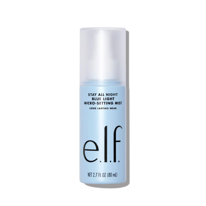 Stay All Night Blue Light Micro Setting Mist