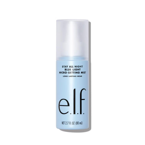 Stay All Night Blue Light Micro Setting Mist