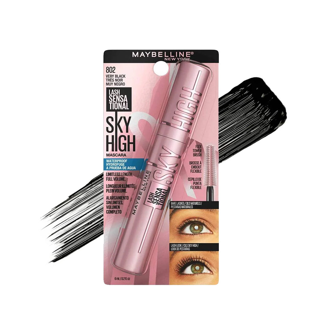 Sky High Mascara