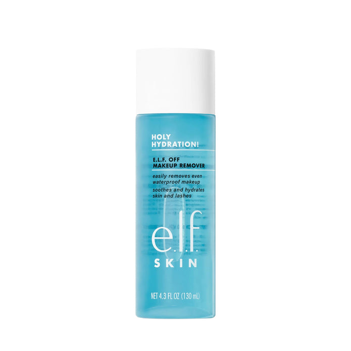 E.l.f. Off Makeup Remover
