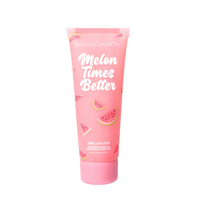 Sweet Dose Double Layer Lotion