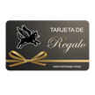 Tarjeta de regalo